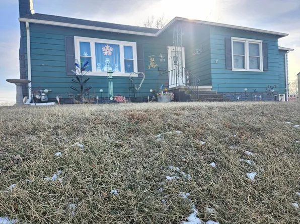 1223 W Prospect Ave, Norfolk, NE 68701