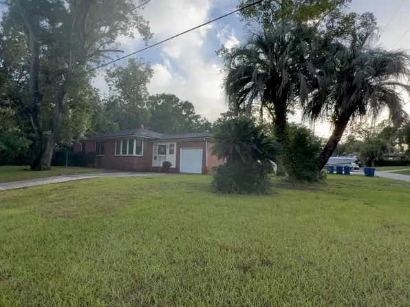 7134 Linda Dr, Jacksonville, FL 32208