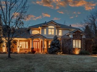5031 E Perry Pkwy, Greenwood Village, CO 80121
