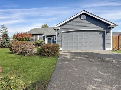 604 Johnson Ct SW, Orting, WA, 98360