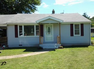 Lumbeck Road #2130, Chillicothe, OH 45601