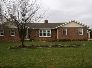 1006 Farmington Ln, Washington Court House, OH