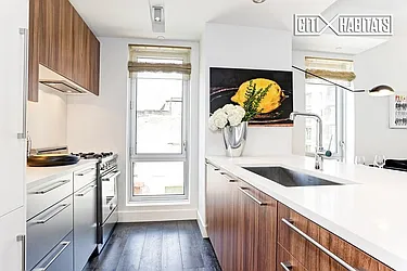 Rented by Citi Habitats