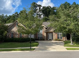 160 Thorn Berry Dr, Birmingham, AL 35242