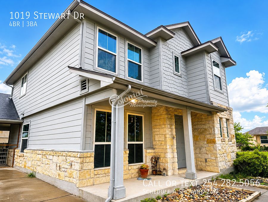 1st image of 1019 Stewart Dr