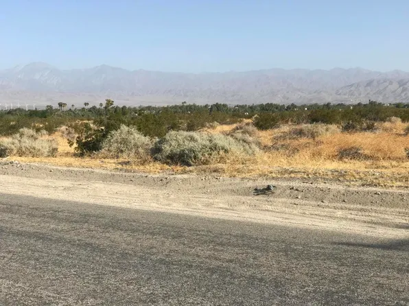 0 20th Ave, Desert Hot Springs, CA 92241
