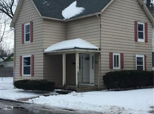 40 Redfield St, Rochester, NY 14612