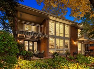 2800 S University Blvd UNIT 29, Denver, CO 80210