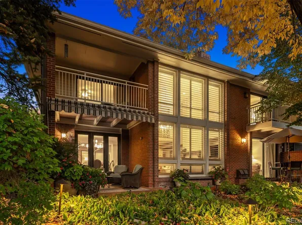 2800 S University Boulevard #29, Denver, CO 80210