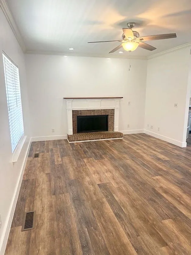 4 bed, 3.5 bath, 2116 sqft, $2,200 — Photo 3