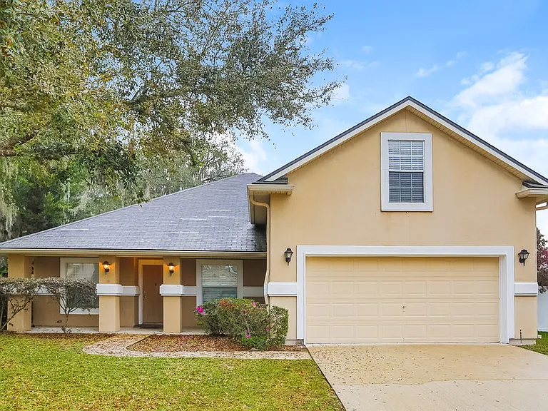 1166 Calla Glen Ln — Photo 1