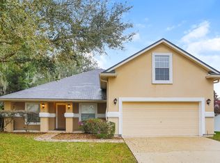 1166 Calla Glen Ln, Green Cove Springs, FL 32043