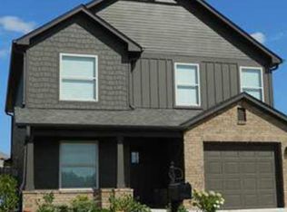 45 Blueberry Cv, Springville, AL 35146