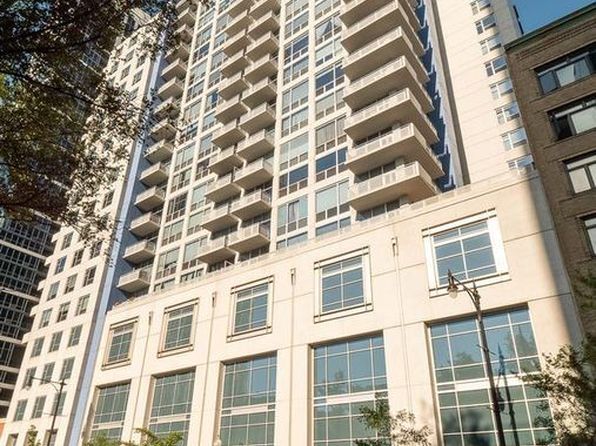 1305 S Michigan Ave APT 1609