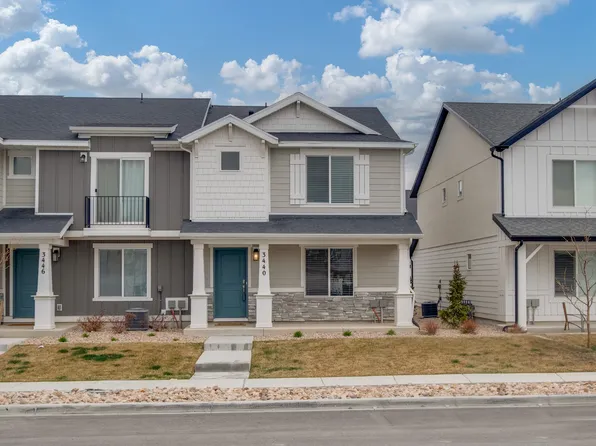 3440 W Mitchell Dr, Lehi, UT 84043
