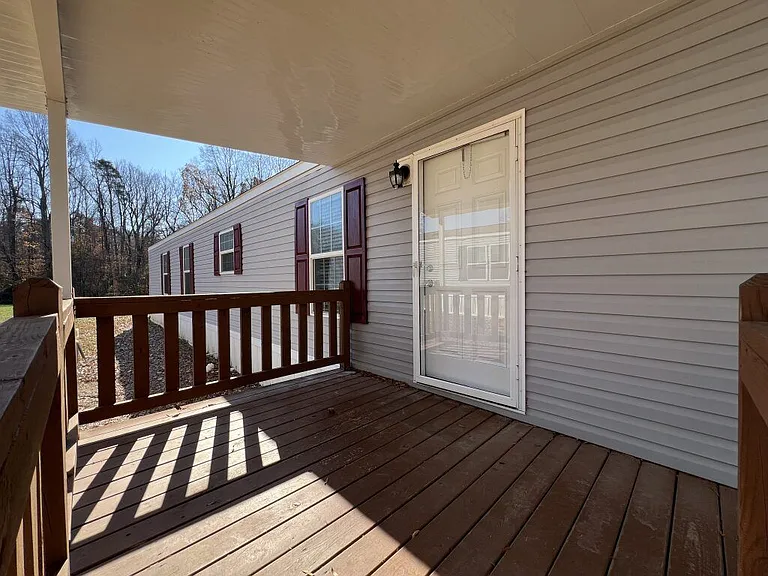 Autumn Forest — Photo 99