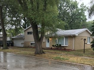 15201 Blackstone Ave, Dolton, IL 60419