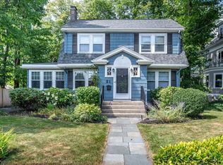 21 Wessex Rd, Newton, MA 02459