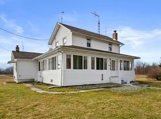 7147 Middletown Rd, Galion, OH 44833