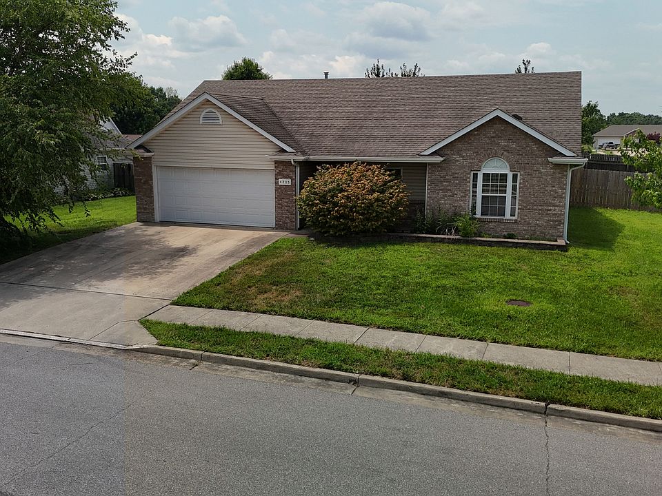 1st image of 4203 Spring Cress Dr