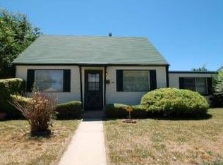 11306 E 7th Ave, Aurora, CO 80010