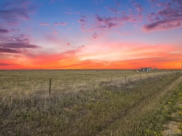 36060 Hanisch Road, Calhan, CO 80808