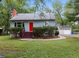 5640 Montgomery Rd, Ellicott City, MD 21043