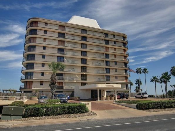 4500 Ocean Dr APT 4A
