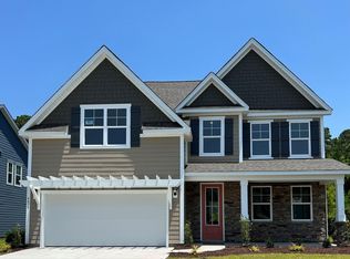 4079 Dewberry Ln LOT 964, Myrtle Beach, SC 29579