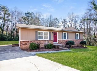 708 Ashe Pl, Gastonia, NC 28056