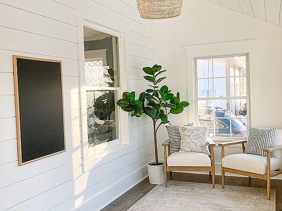 Sunroom