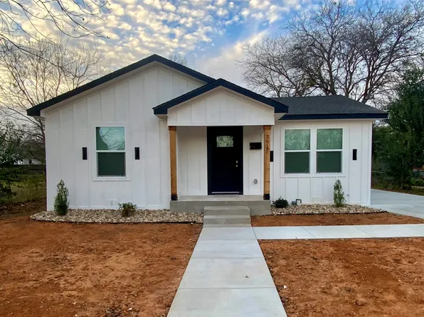 3917 Charlton Ave, Waco, TX 76711