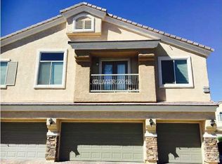 3316 Jamaica Princess Pl UNIT 2, North Las Vegas, NV 89084