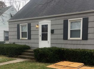 1851 Republic Ave, Columbus, OH 43211