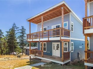 585 Finnegan Way, Friday Harbor, WA 98250