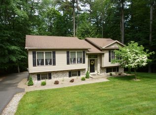 101 Long John Silver Rd, Du Bois, PA 15801