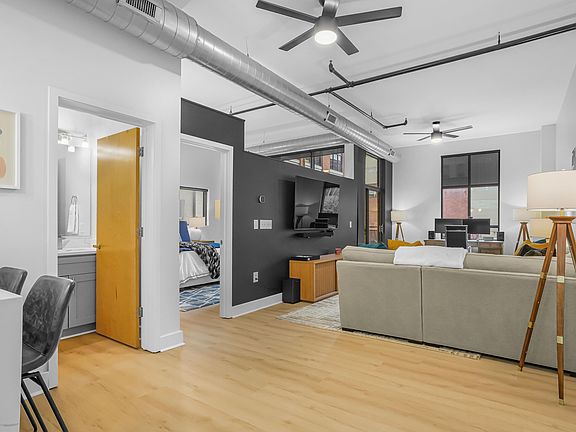 5th image of 121 N Martin Luther King Blvd Unit 101