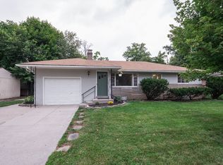 2558 Lakewood Dr, Columbus, OH 43231