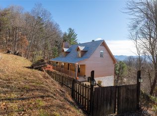 62 Wilderness Trl, Candler, NC 28715