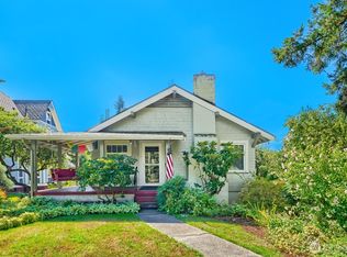 1405 10th Ave SE, Olympia, WA 98501