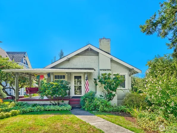 1405 10th Avenue SE, Olympia, WA 98501