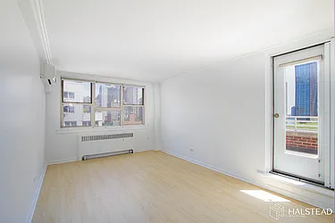 Sold by Brown Harris Stevens