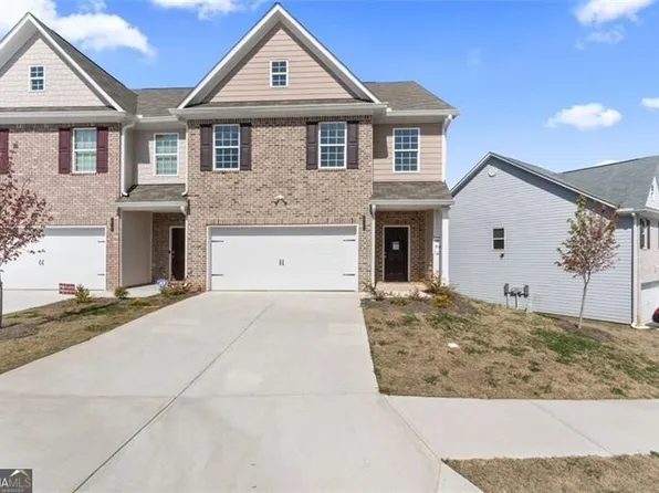 2721 Fareed St #54, Douglasville, GA 30135