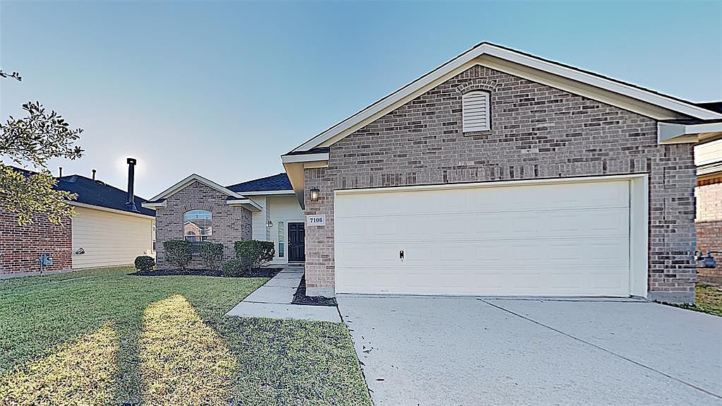 7106 Anaquitas Creek Ct, Richmond, TX 77407 Zillow