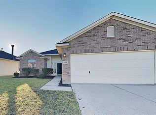 7106 Anaquitas Creek Ct, Richmond, TX 77407