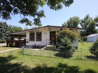 611 Big Horn Ave, Sheridan, WY 82801