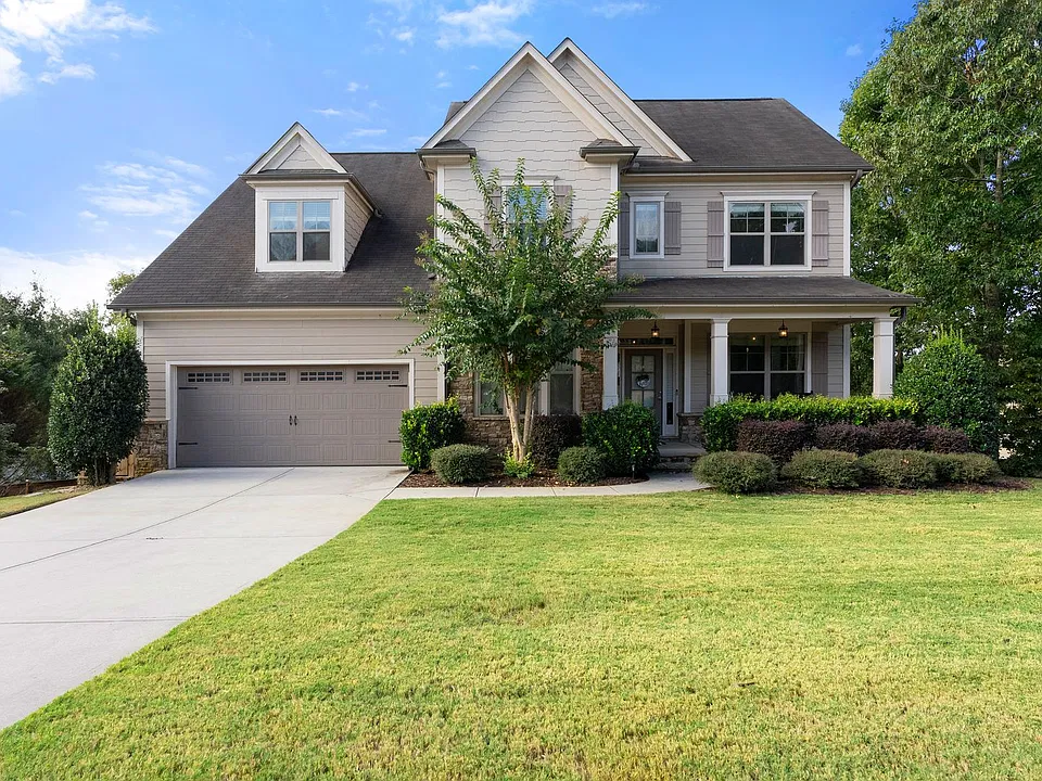 5830 Mulberry Holw