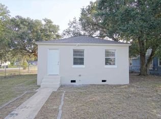 100 Cavalier Dr, Perdido Key, FL 32507