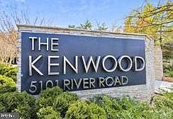 2nd image of 5101 River Rd APT 1702