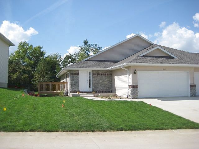 View of Front - Go to listing on www.IaHomesForSale.com for more pictures!